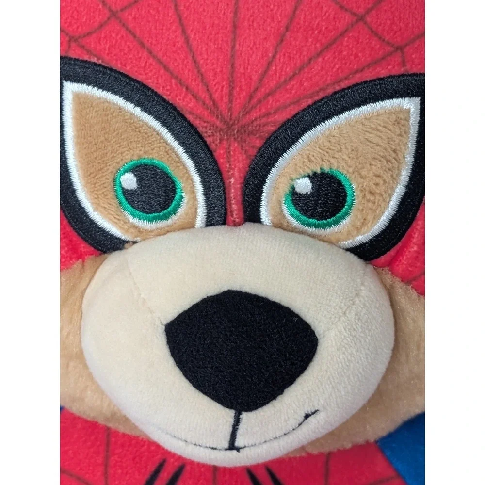 Build-A-Bear build bear