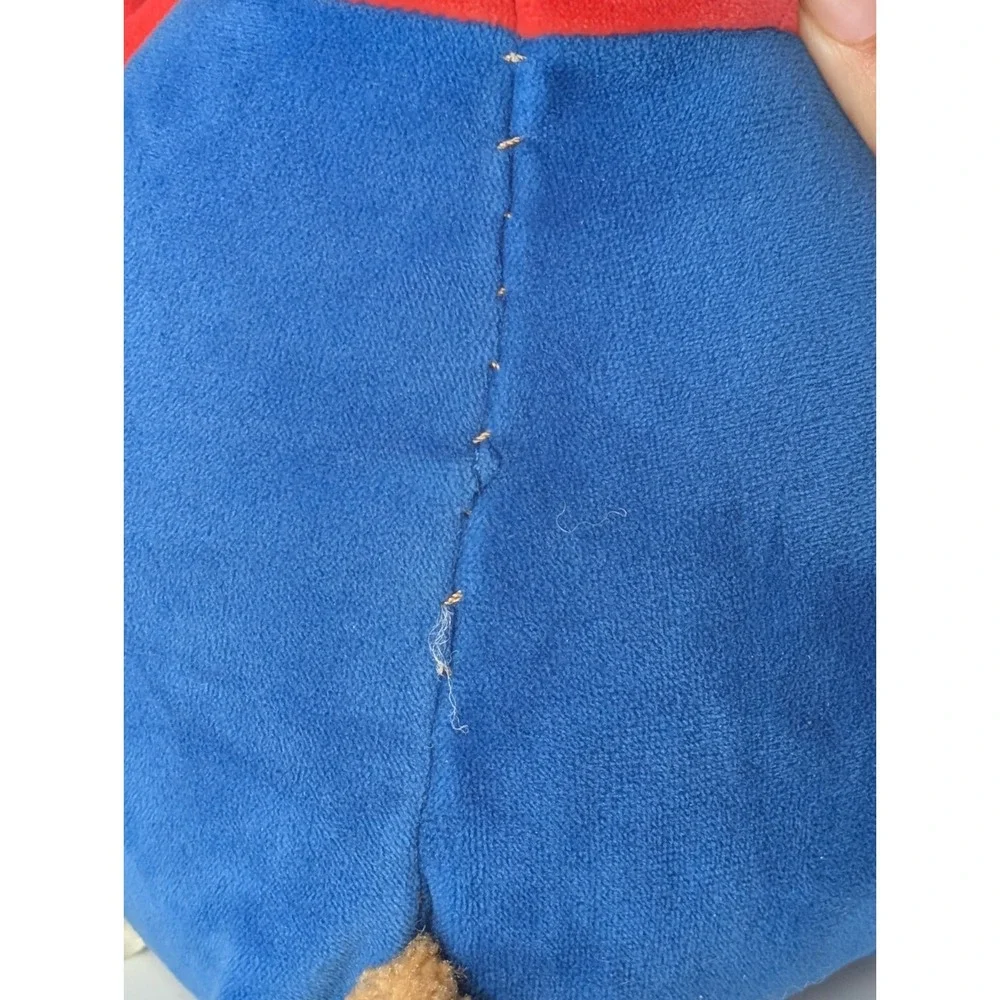 Build-A-Bear build bear