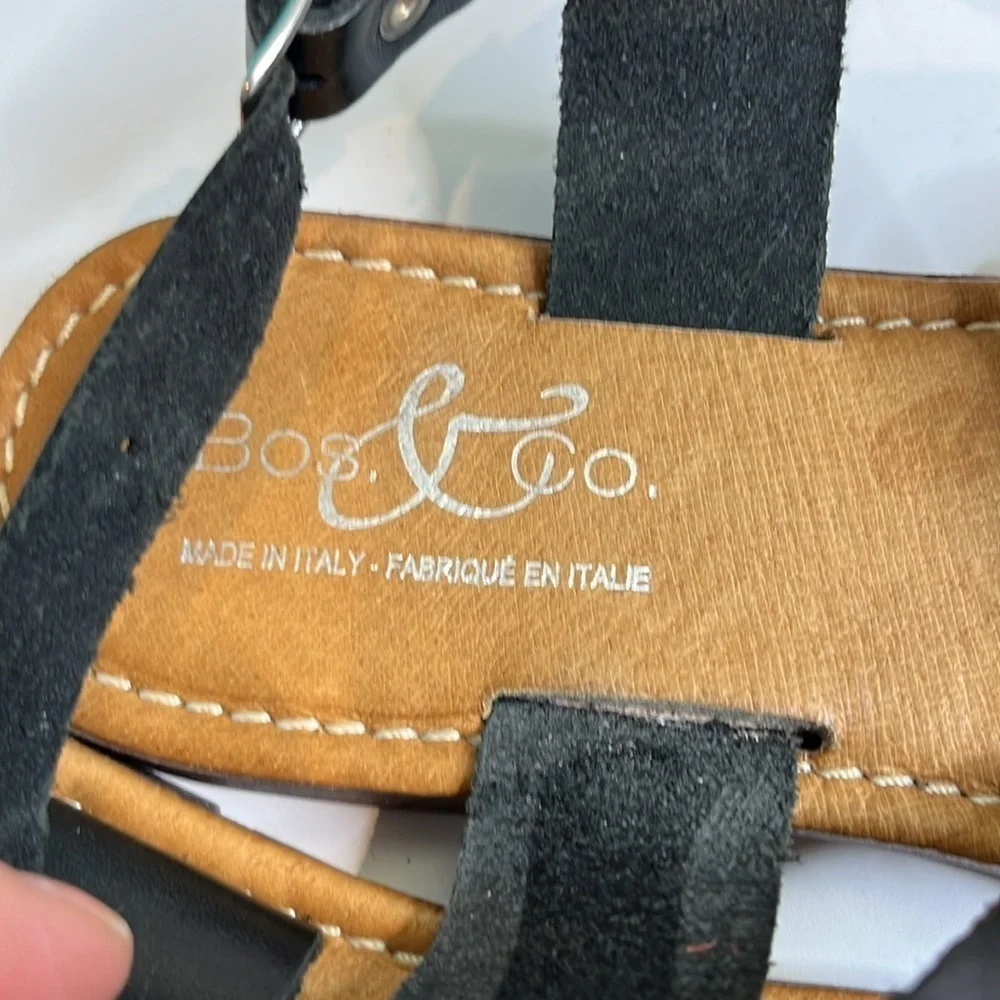 Bos. & Co. super cute