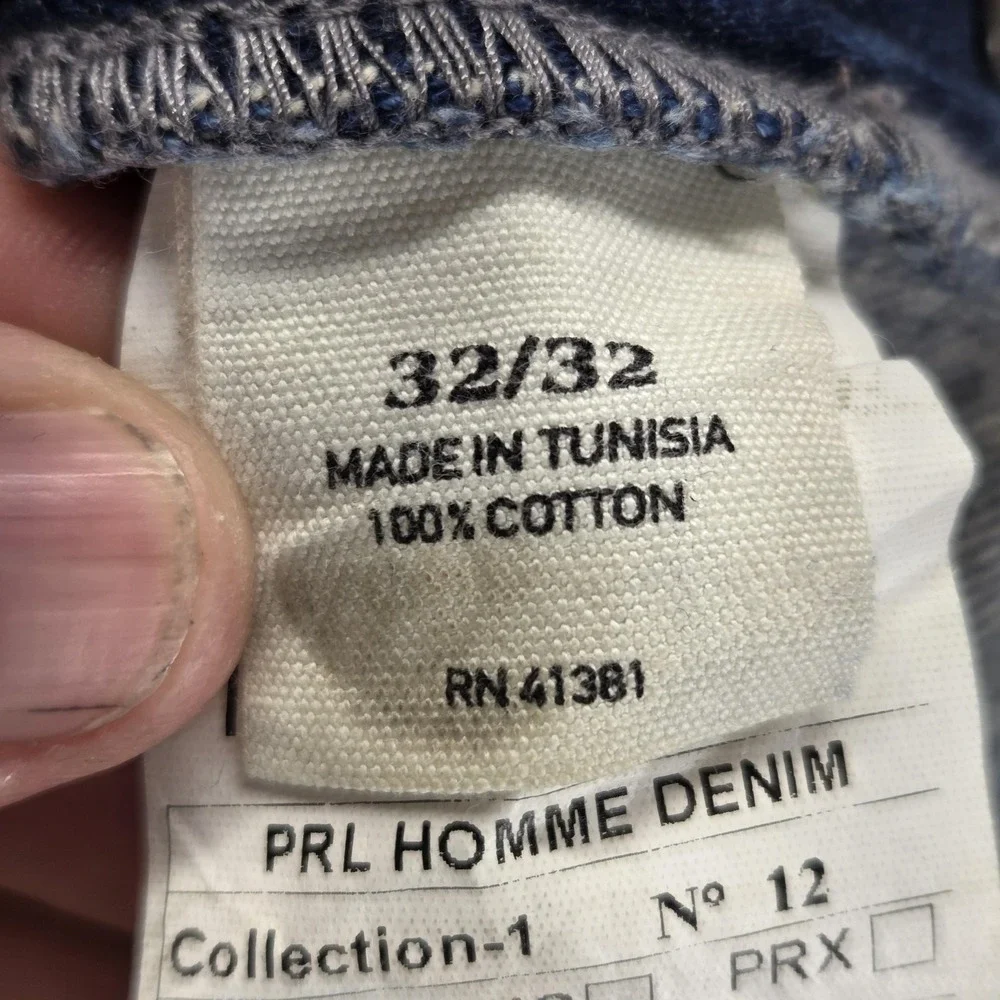 Polo Ralph Lauren 13168 polo