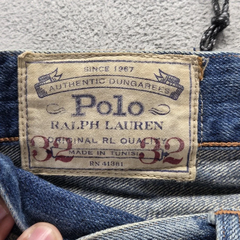 Polo Ralph Lauren 13168 polo