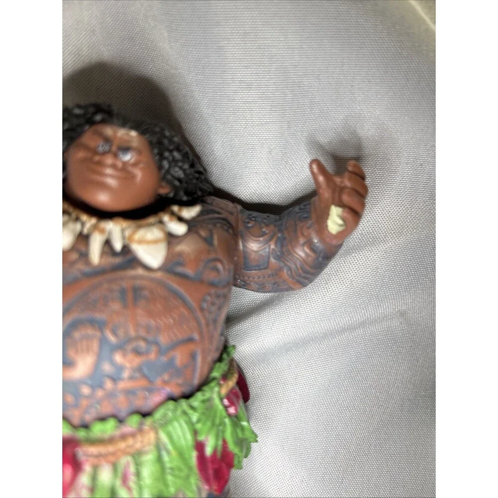 Disney moana maui