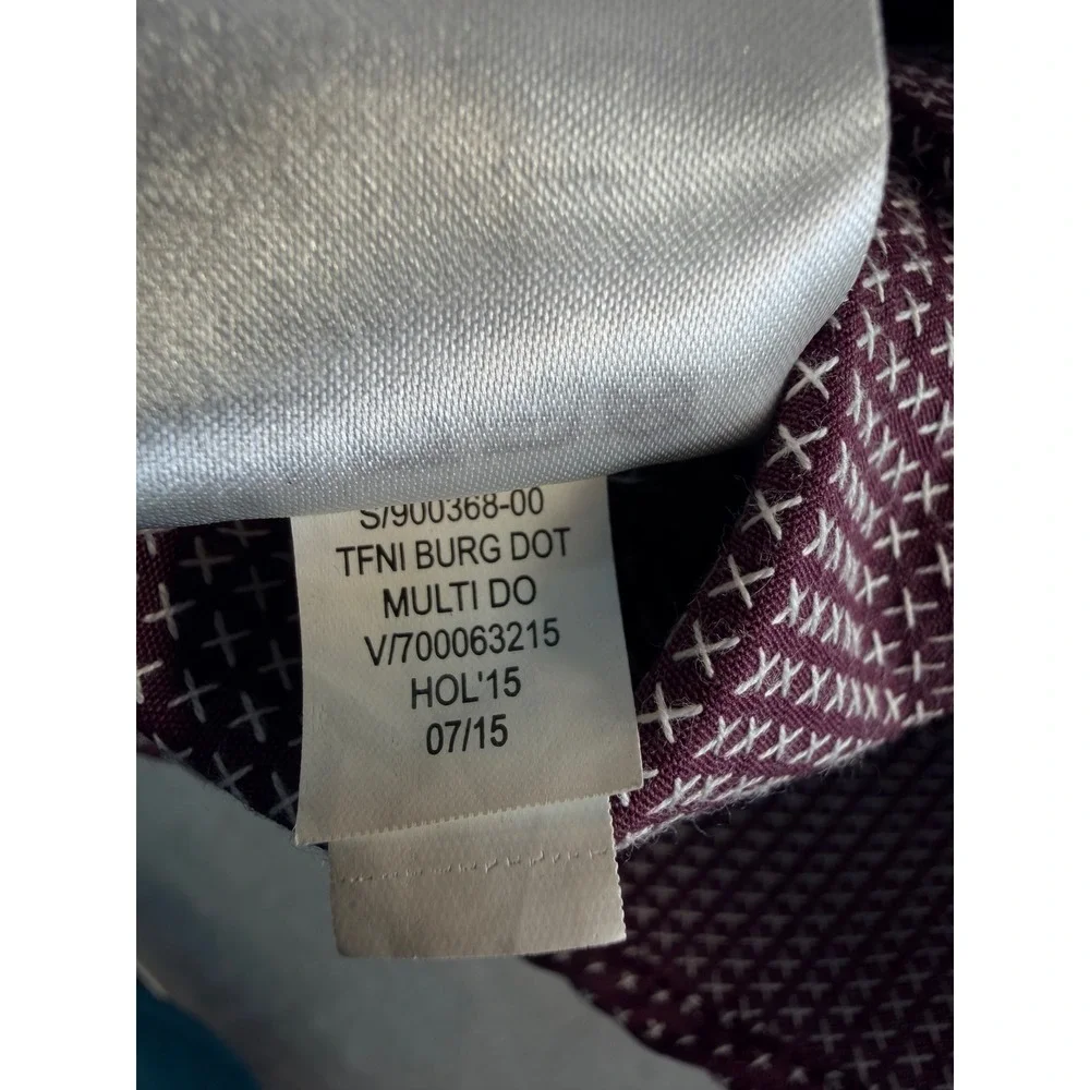 Banana Republic business collar