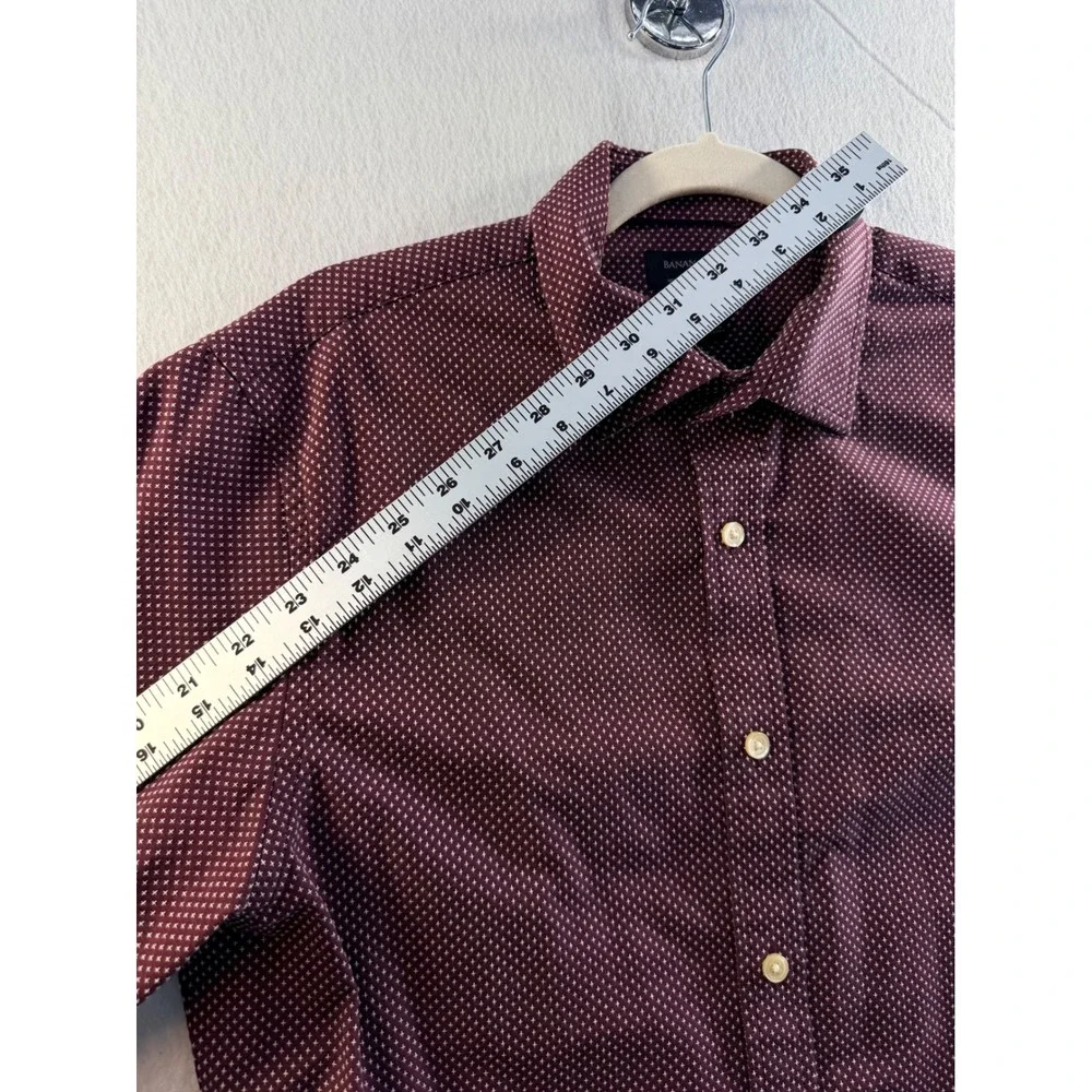 Banana Republic brand closure