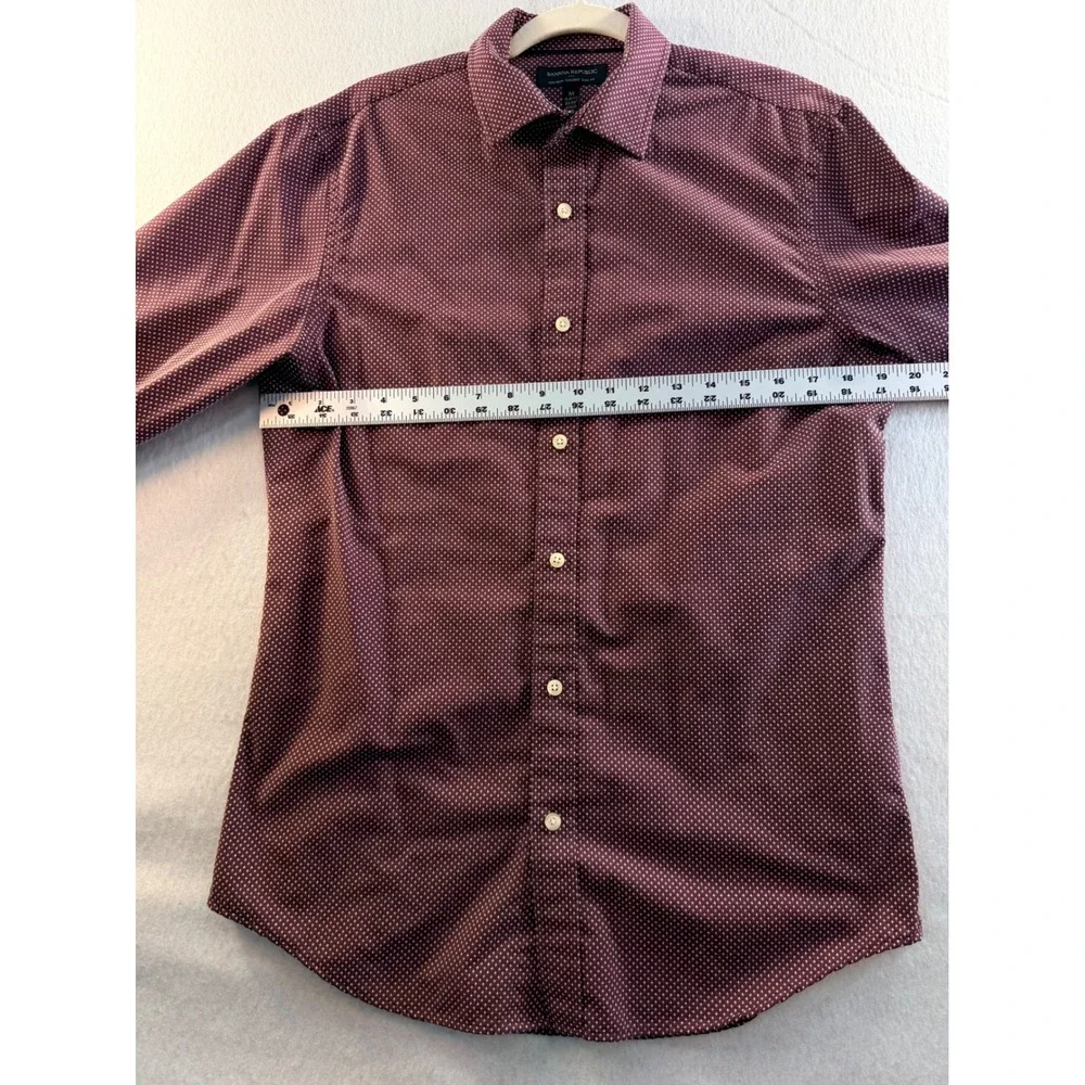 Banana Republic banana fit