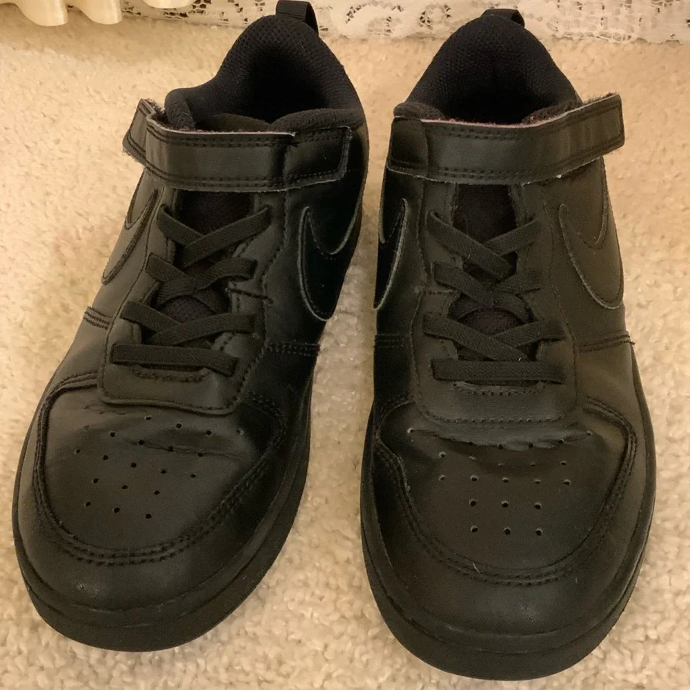 Nike used goor