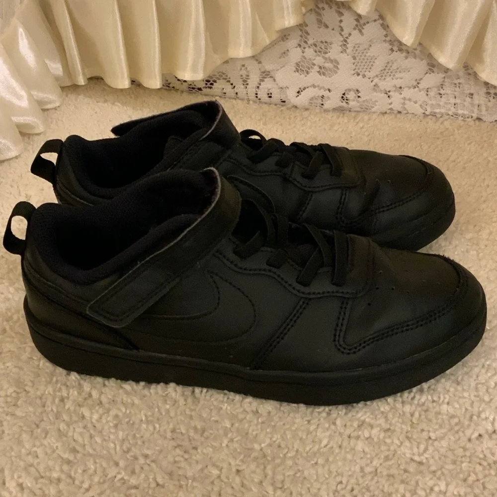 Nike used goor