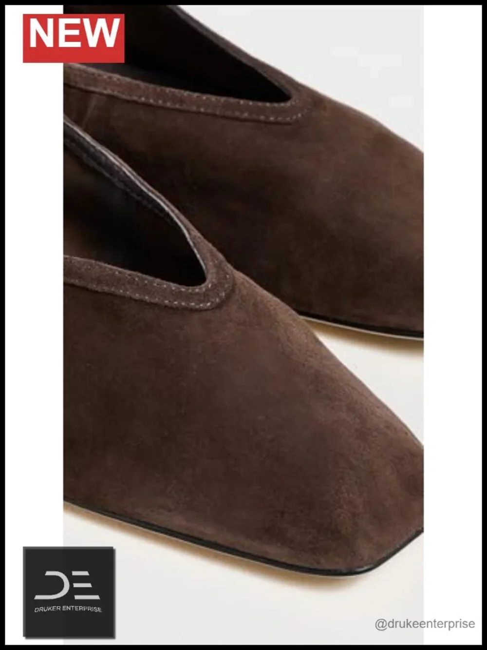 N/A bianca flats