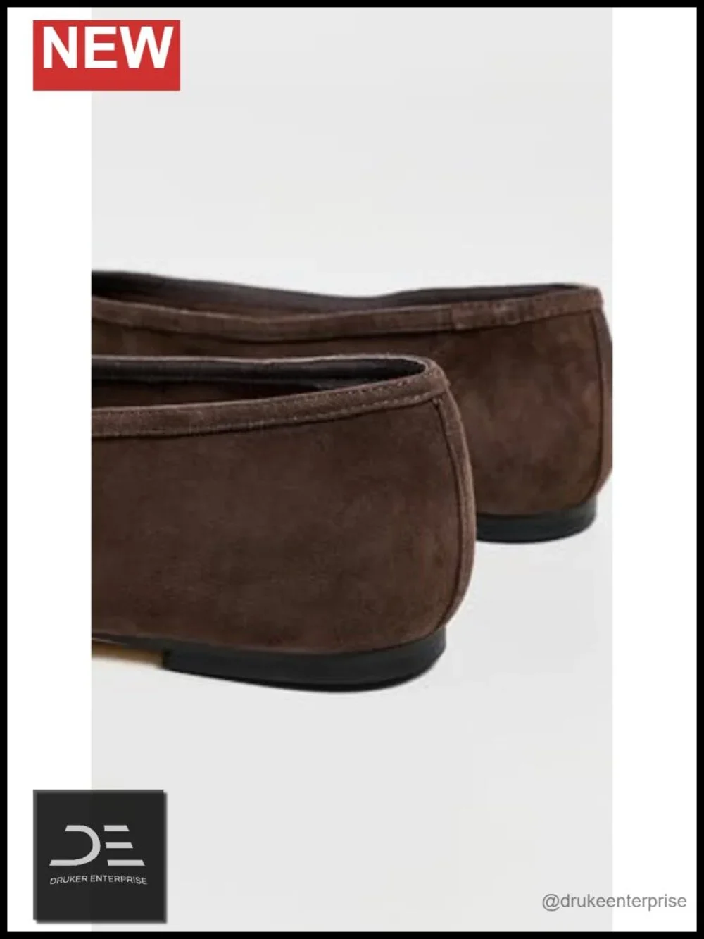 N/A bianca flats