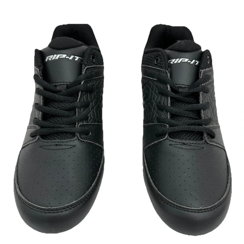 Rip It Women's Diamond Softball Cleat Black/black Size 9.5 New