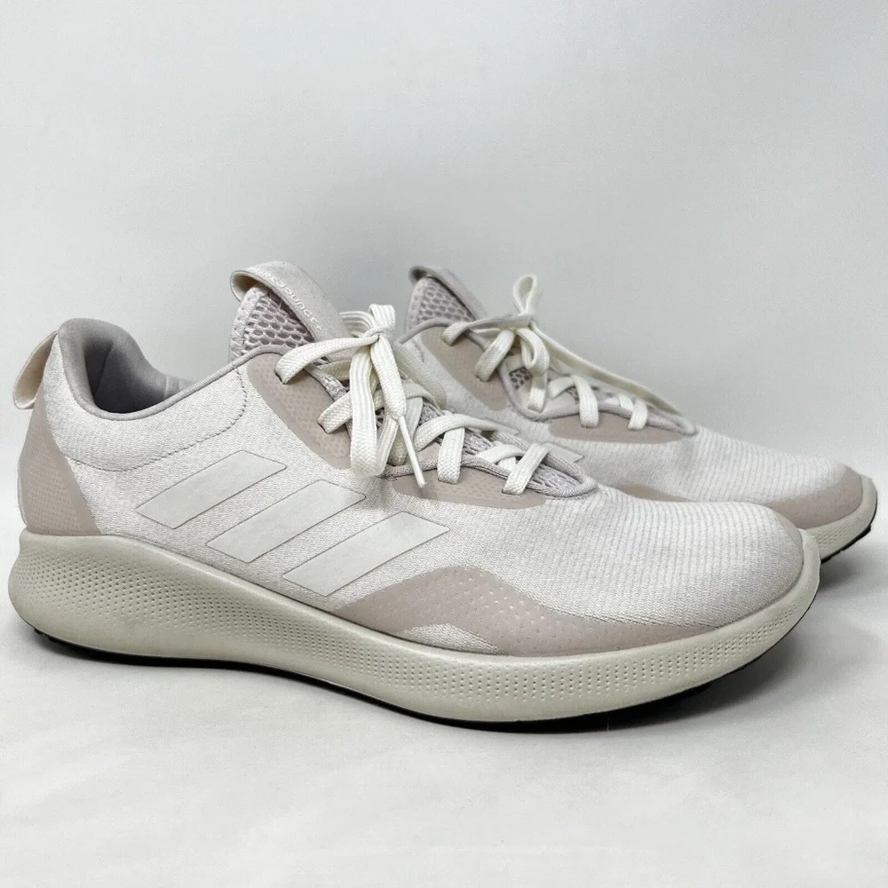 Adidas Purebounce+ Women's Running Shoes Size 8.5
