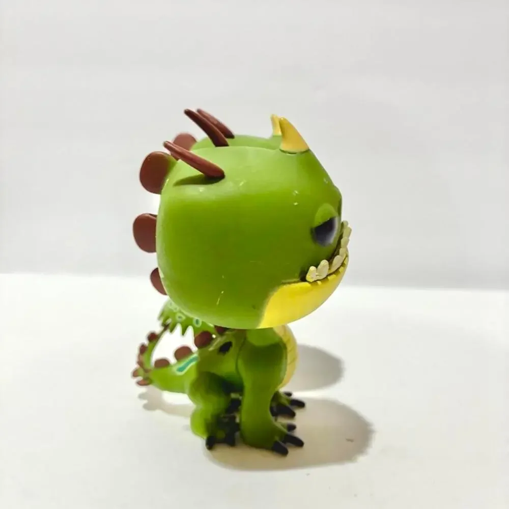 Funko pop dreamworks