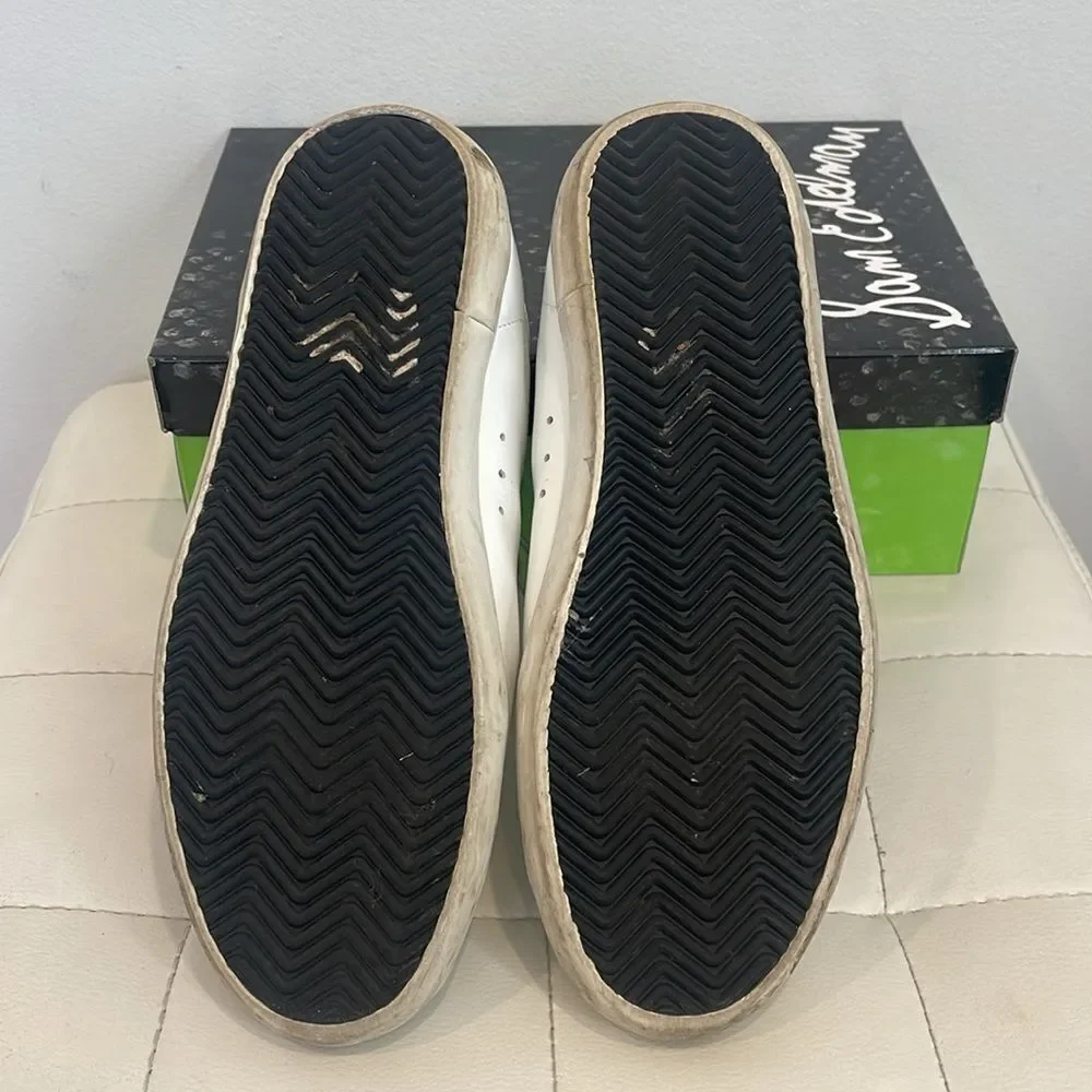 Sam Edelman original box