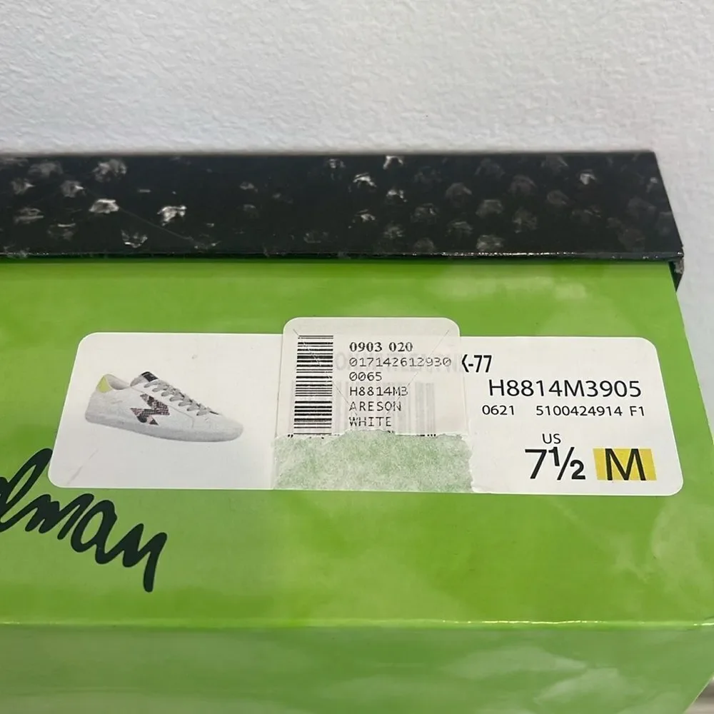 Sam Edelman original box