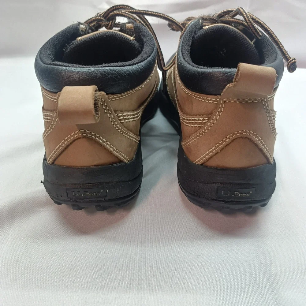 L.L. Bean bean storm