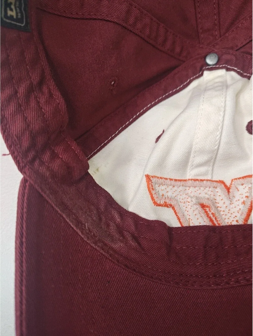 Legacy authentic athletic