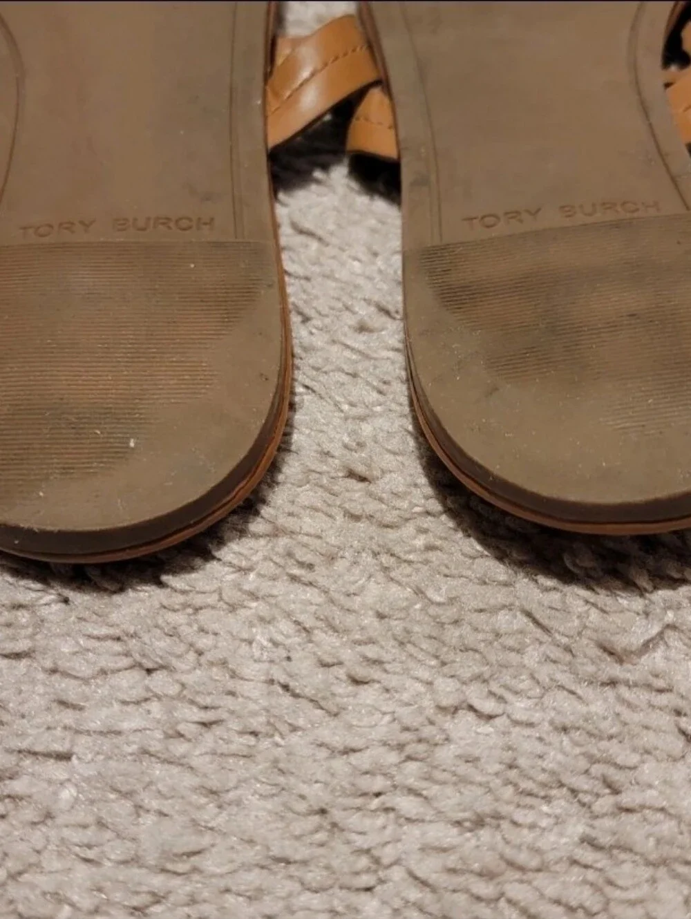 Tory Burch classic tory