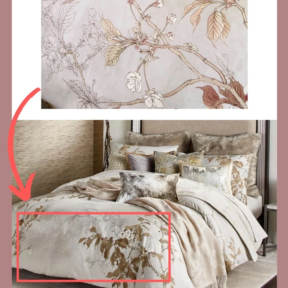 Michael Aram used $350