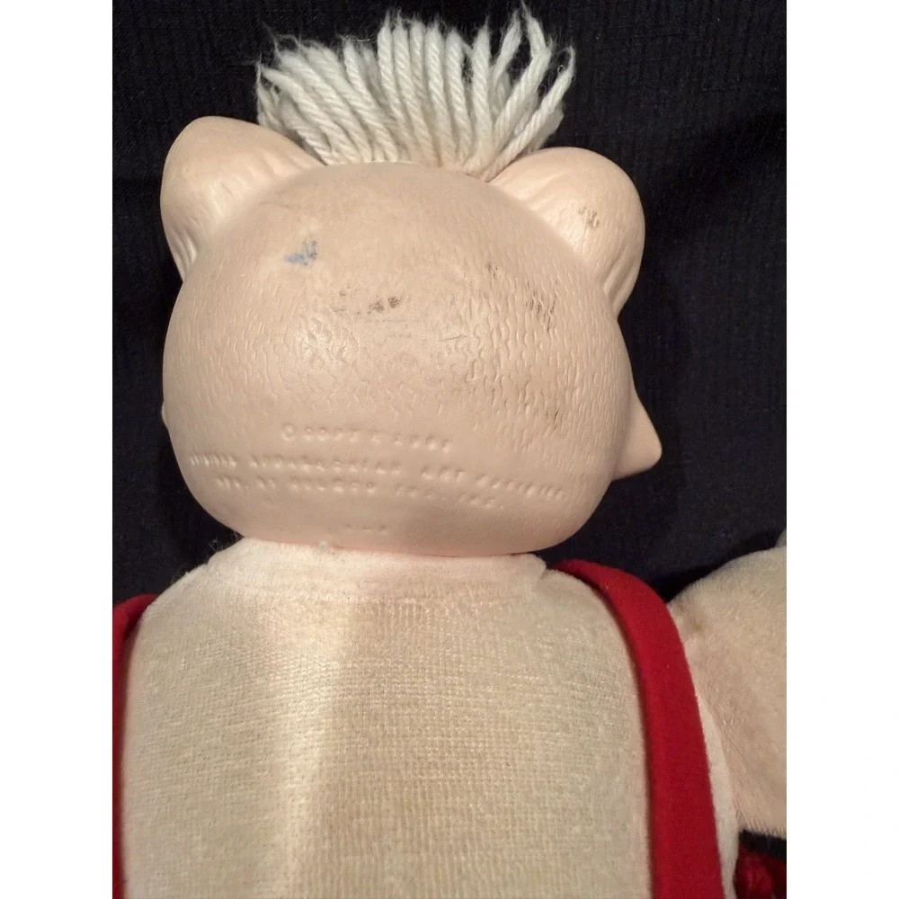 Cabbage Patch Kids vintage 1983