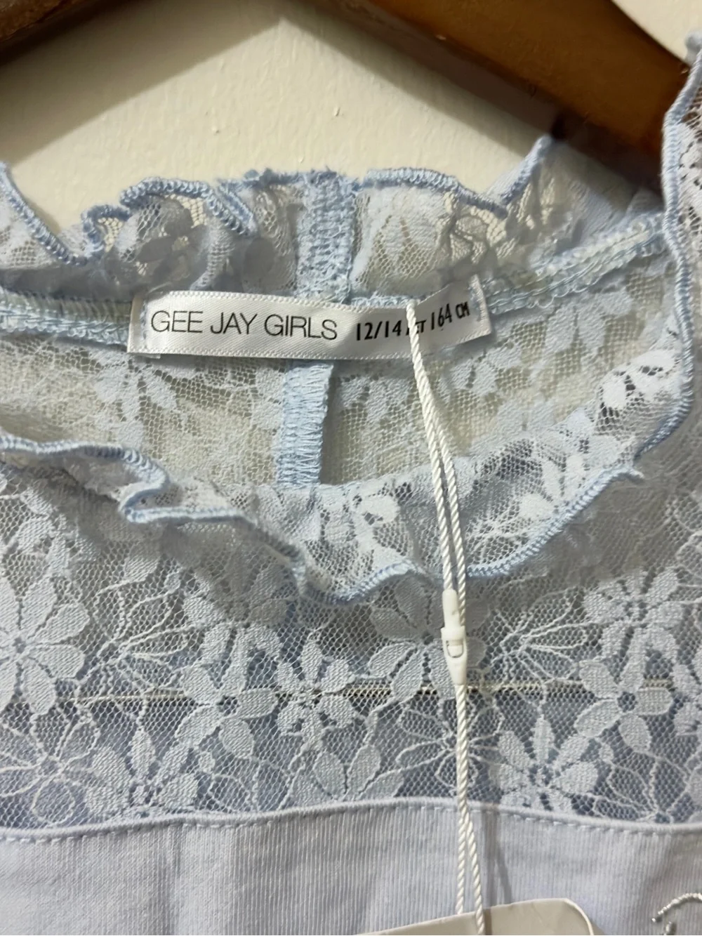 Gee Jay brand gee