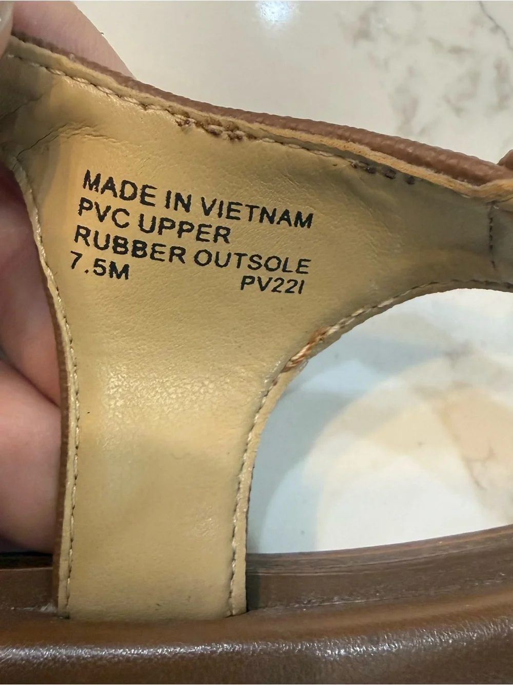 Michael Kors both item