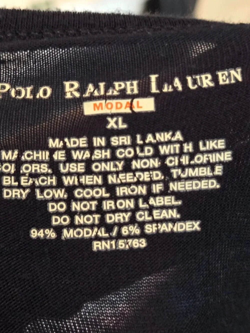 Polo Ralph Lauren polo ralph