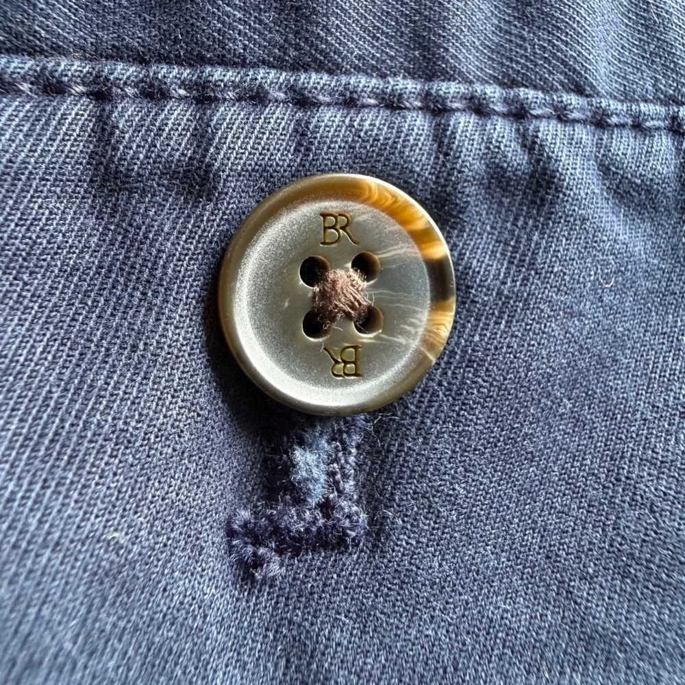 Banana Republic fit day