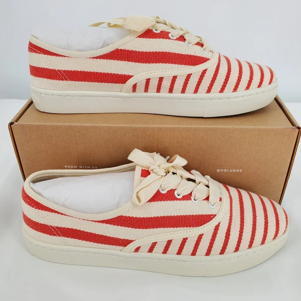 Soludos new marin