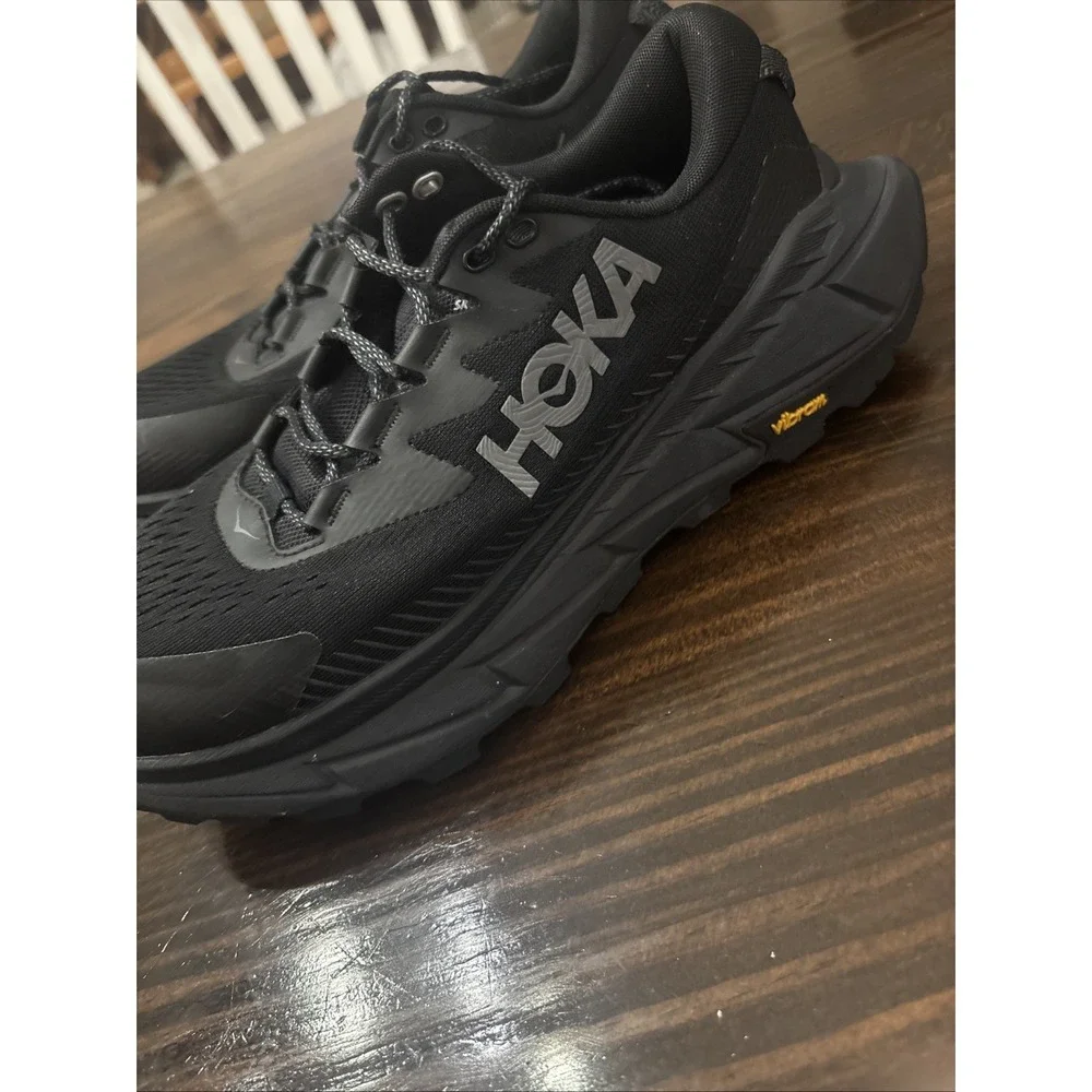 Hoka One One excellent like