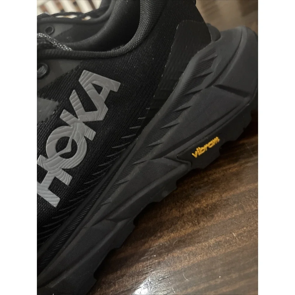 Hoka One One excellent like