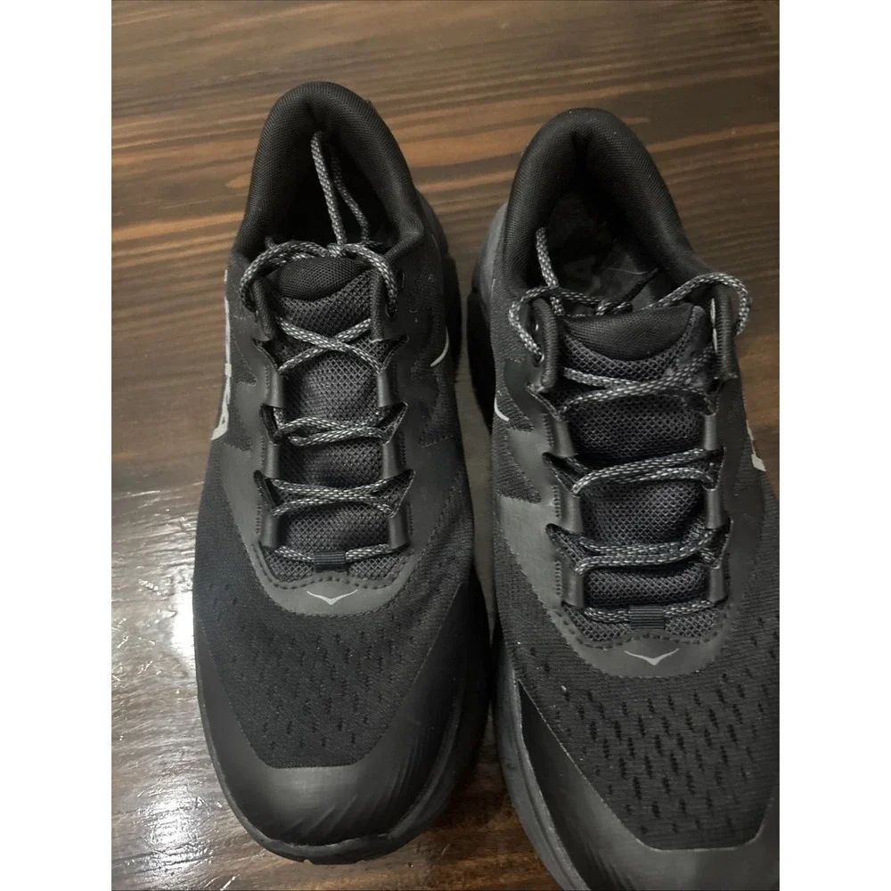 Hoka One One excellent like