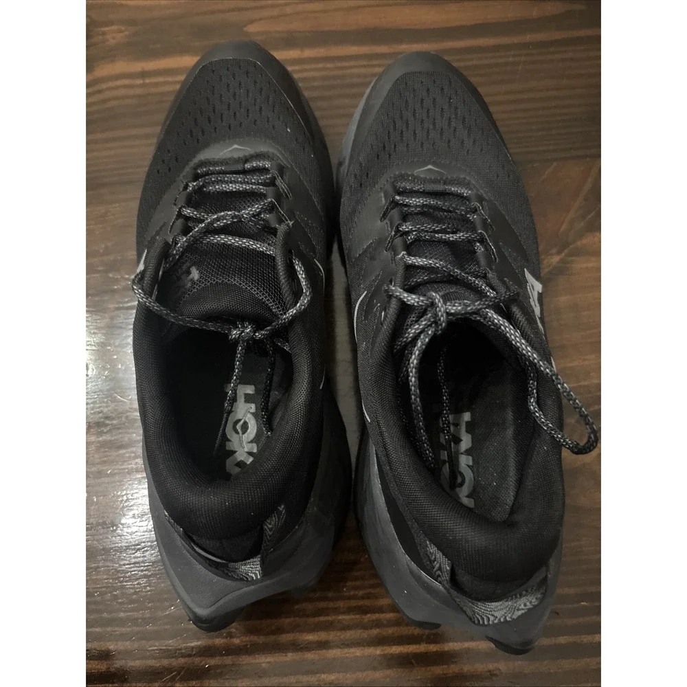 Hoka One One excellent like