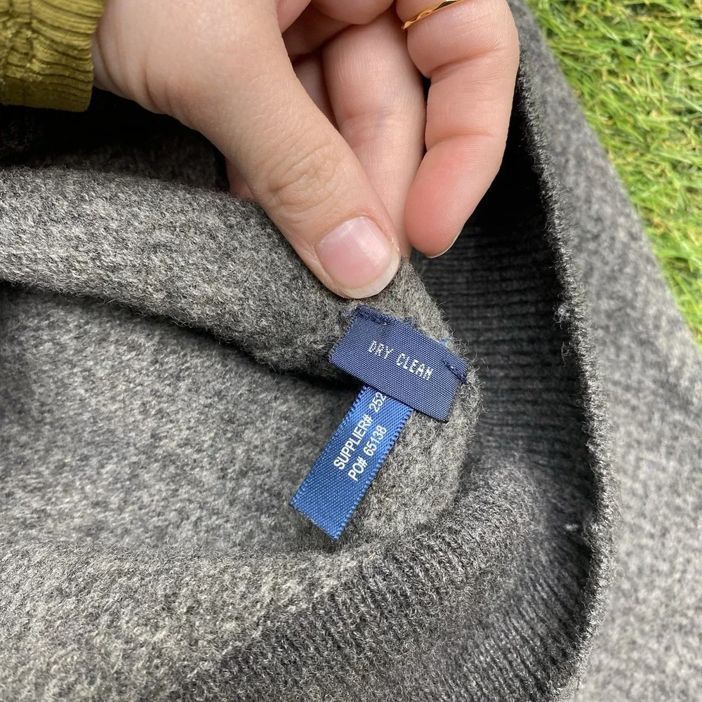Polo Ralph Lauren shop confidence