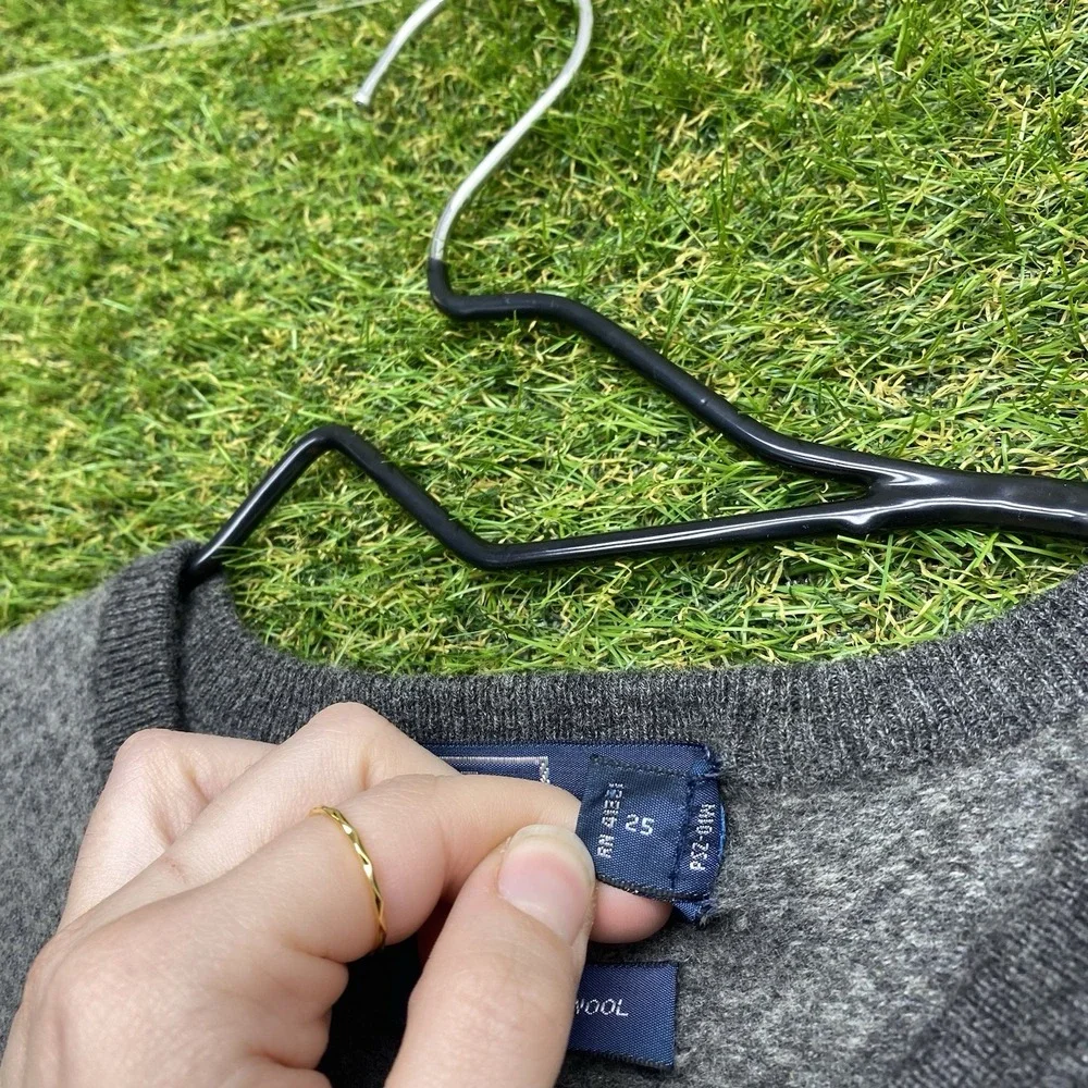 Polo Ralph Lauren shop confidence