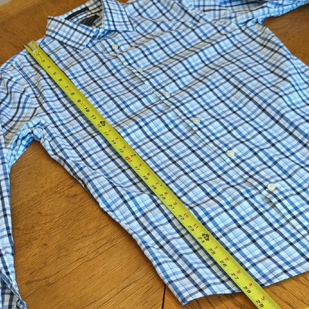 Banana Republic shirt banana