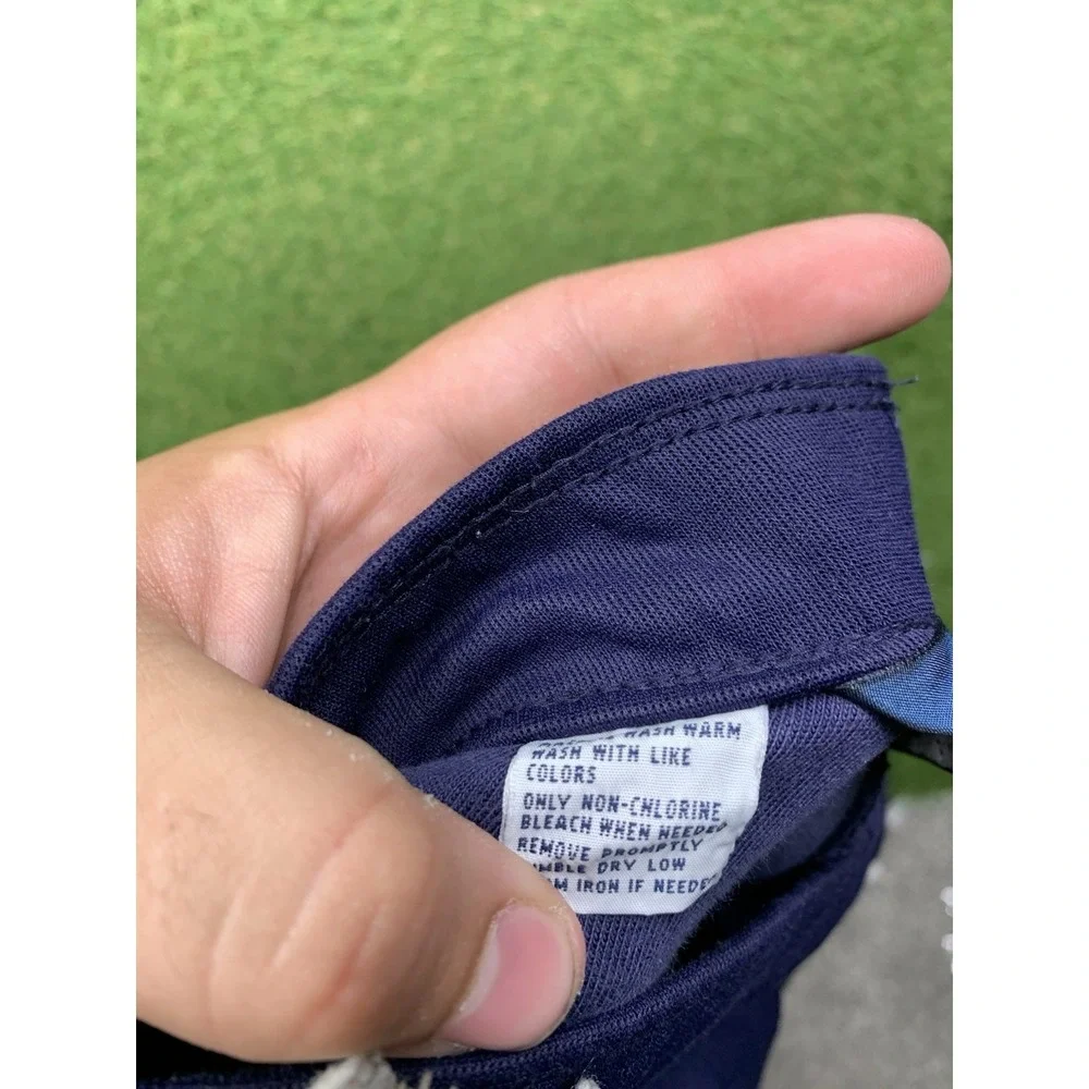 Polo Ralph Lauren shop confidence