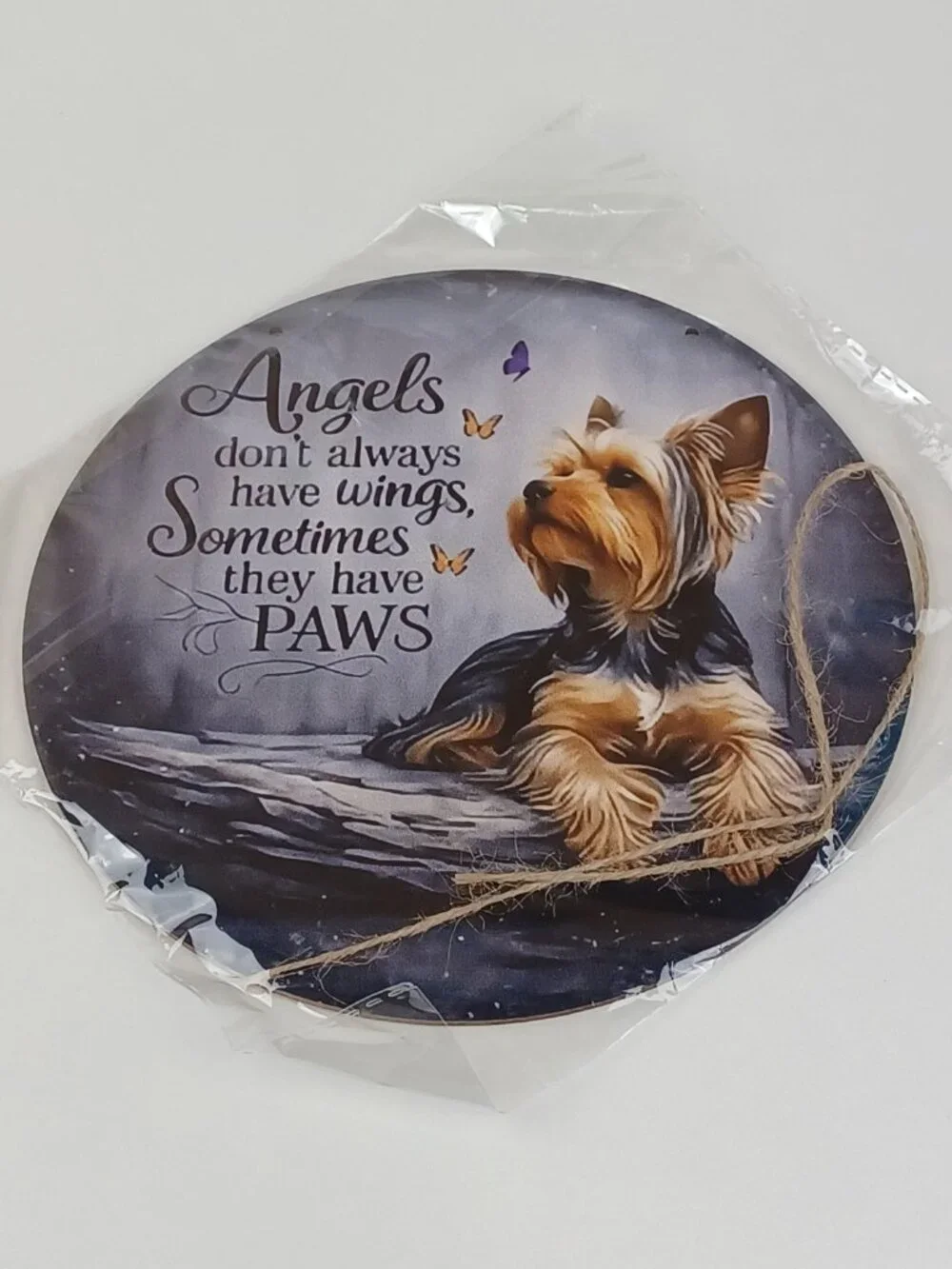 No Brand yorkshire terrier
