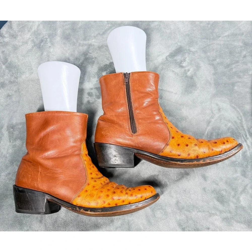 Durango title boots