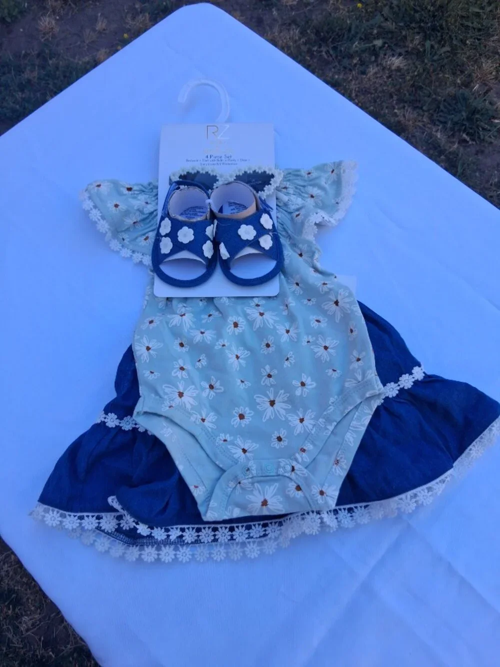 Baby by Rachel Zoe such sweet