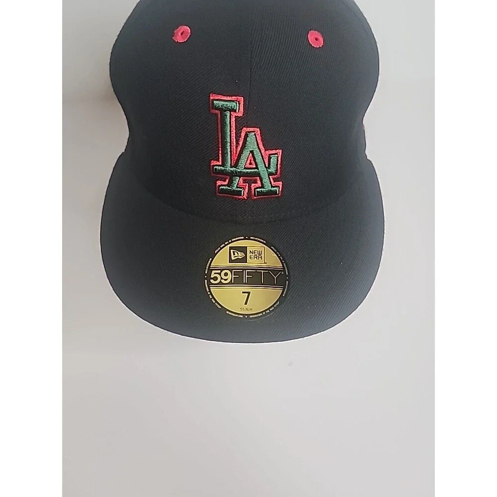 New Era los angeles