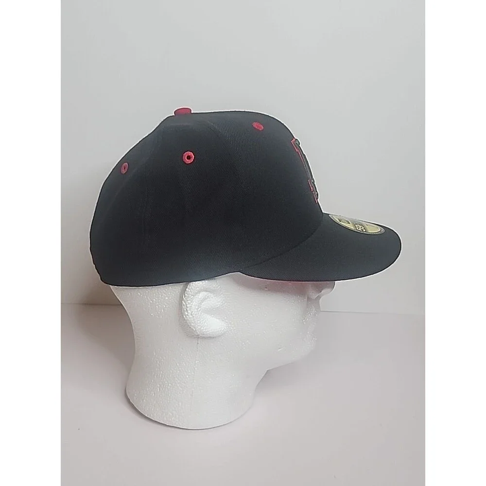 New Era los angeles