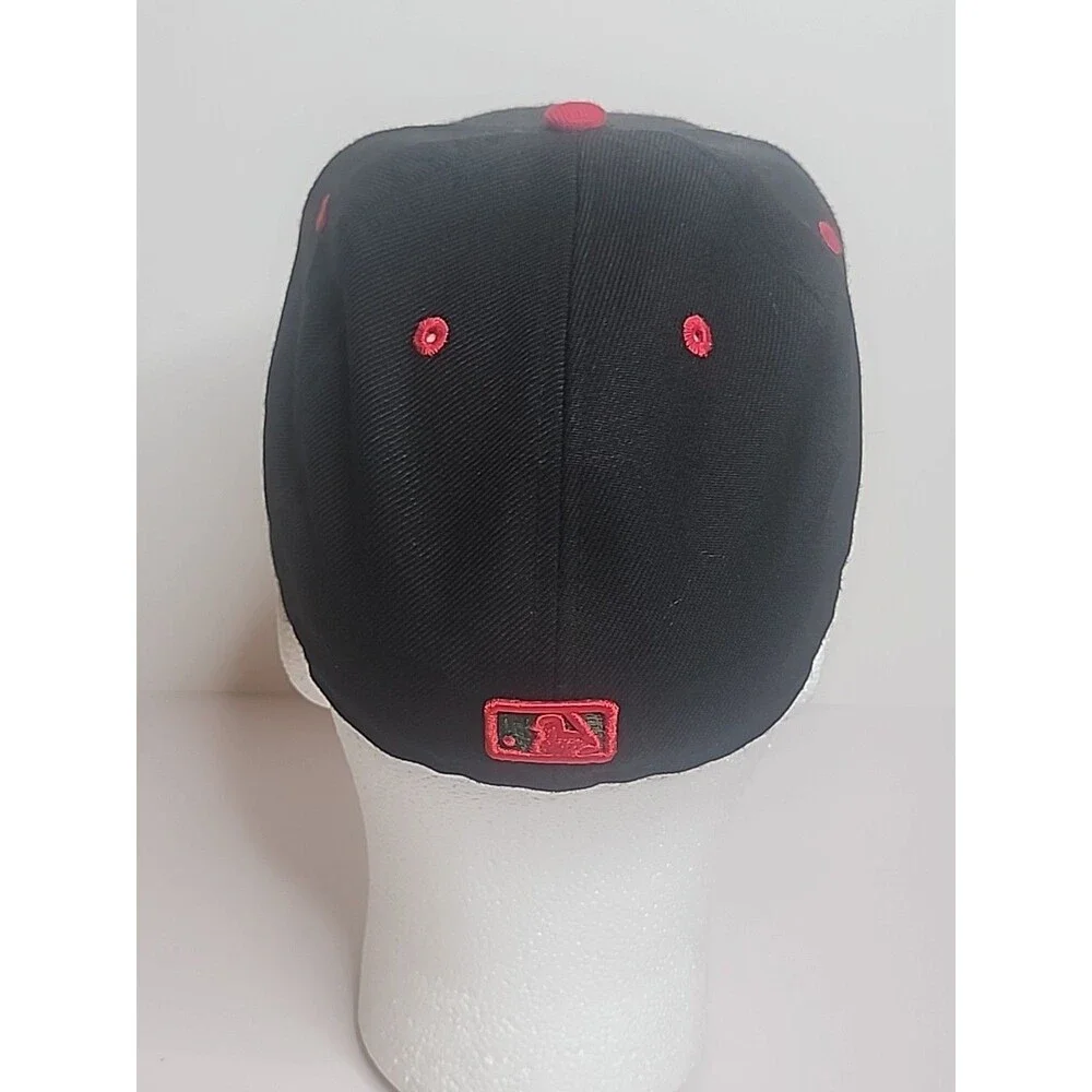 New Era los angeles