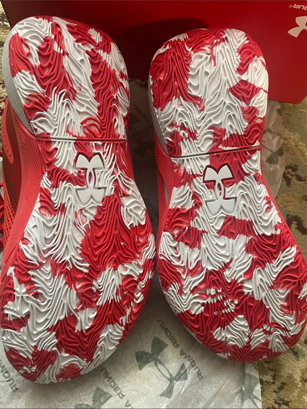 Under Armour under armour
