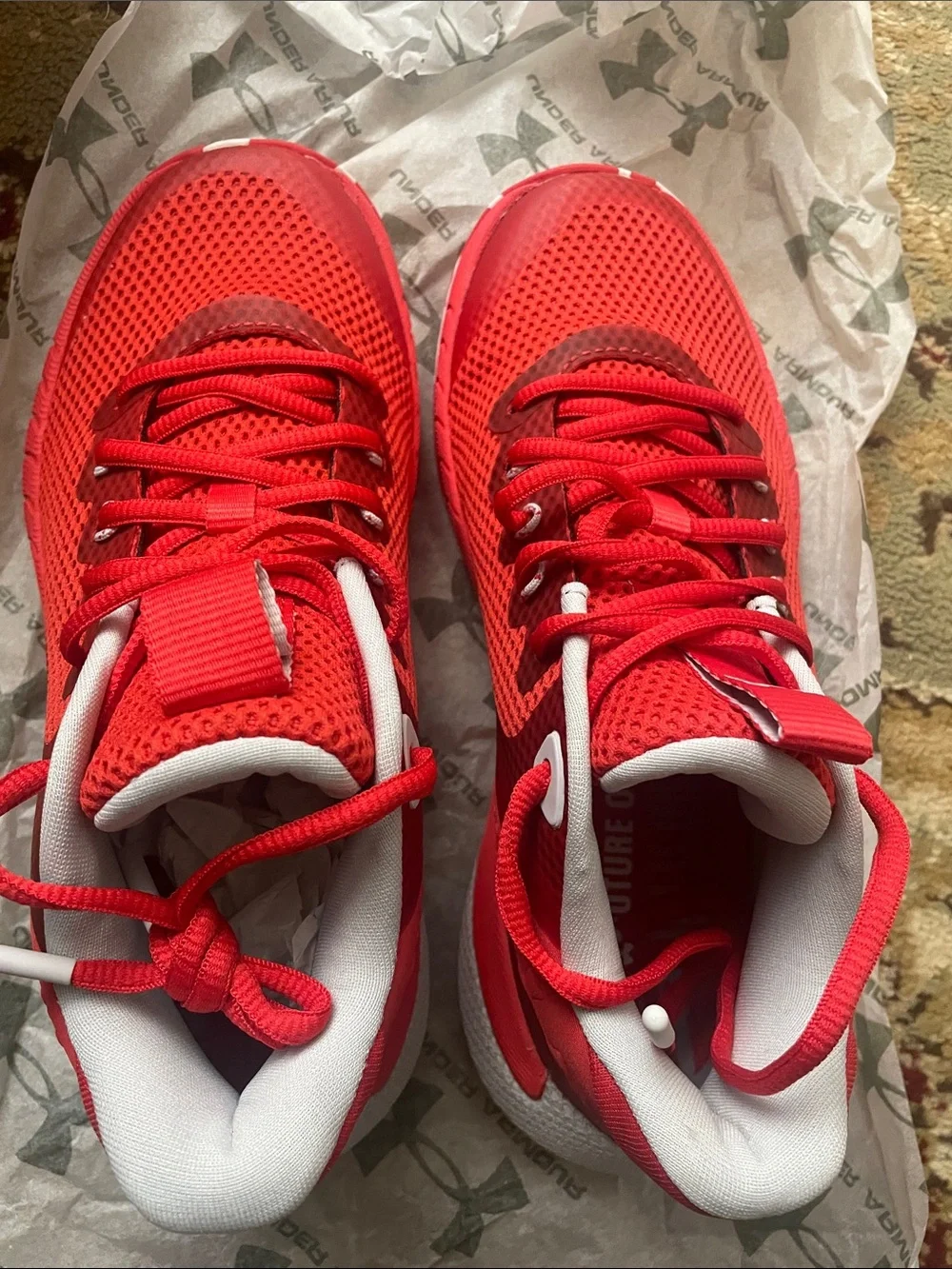 Under Armour under armour