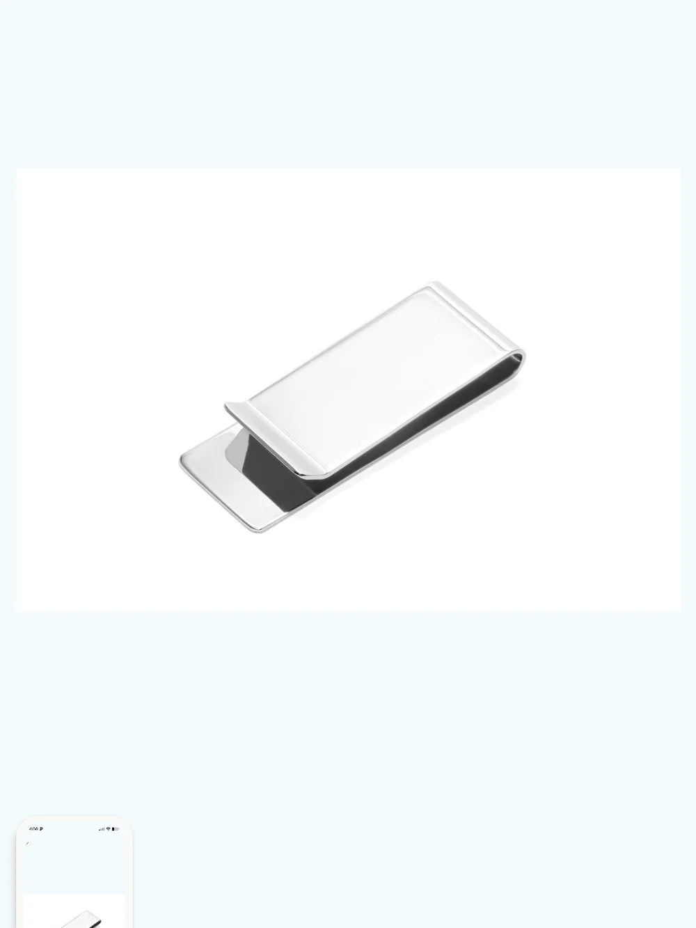Bolvaint bolvanar silver