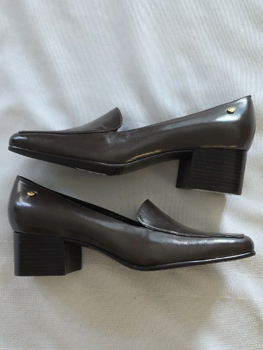 Etienne Aigner vintage etienne