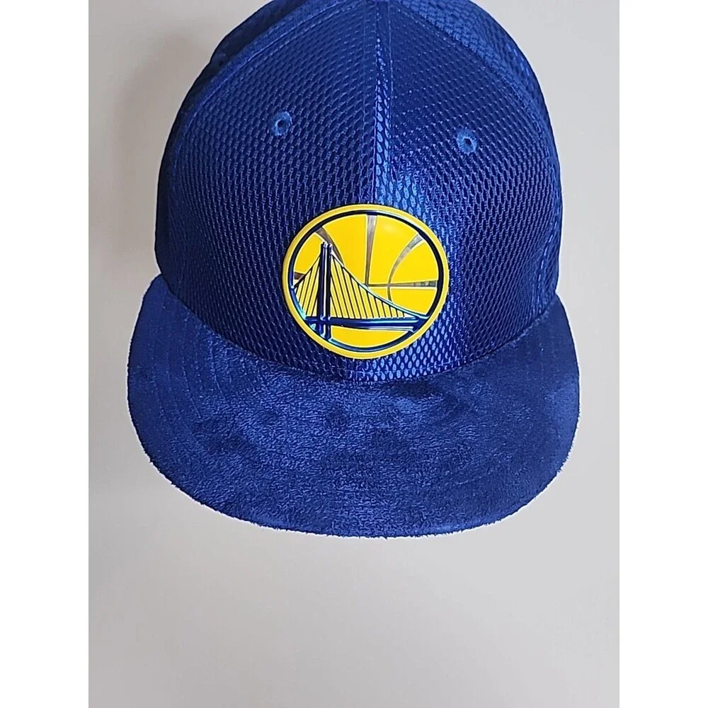 New Era golden state