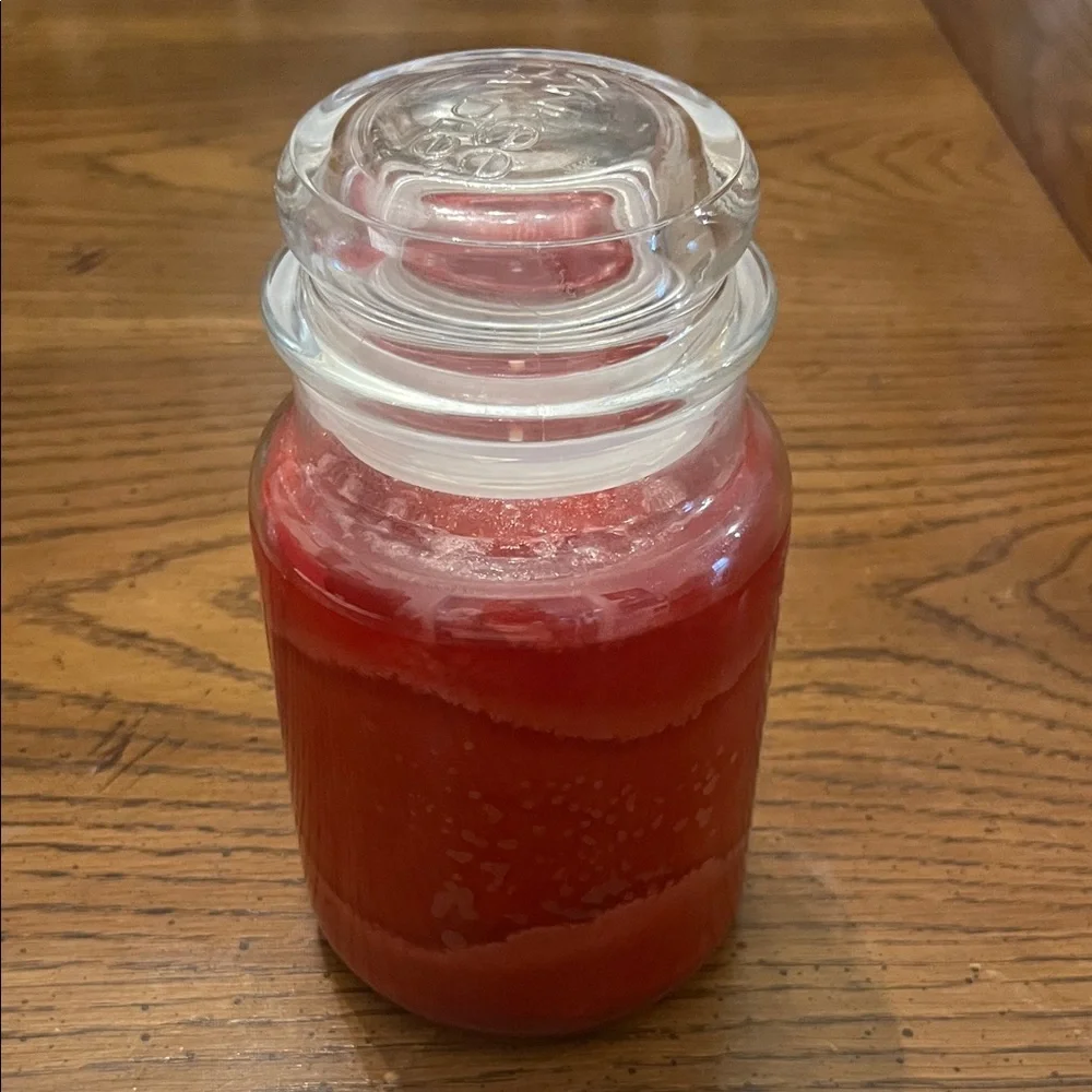 Yankee Candle scent features