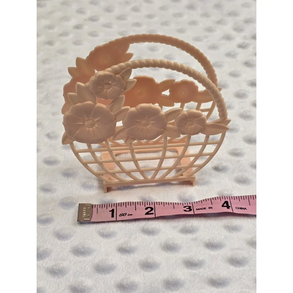 Lusterware vintage plastic