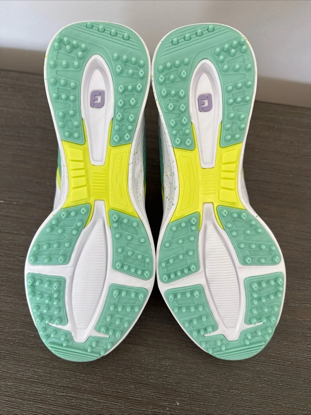 N/A footjoy fj